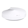 AC1300 Whole Home Mesh Wi-Fi System | Deco M5 (2-pack) | 802.11ac | 867+400 Mbit/s | 10/100/1000 Mbit/s | Ethernet LAN (RJ-45) ports 2 | Mesh Support Yes | MU-MiMO Yes | No mobile broadband | Antenna type 4xInternal per Deco uni