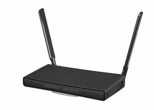 Wireless Router|MIKROTIK|Wireless Access Point|1200 Mbps|IEEE 802.3ac|USB 2.0|1 WAN|4x10/100/1000M|RBD53IG-5HACD2HND