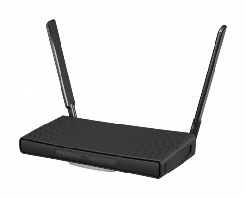 Wireless Router|MIKROTIK|Wireless Router|IEEE 802.11 b/g|IEEE 802.11n|IEEE 802.11ac|IEEE 802.11ax|USB 3.0|5x10/100/1000M|Number of antennas 2|C53UIG+5HPAXD2HPAXD