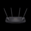 ASUS RT-AX58U wireless router Gigabit Ethernet Dual-band (2.4 GHz / 5 GHz)