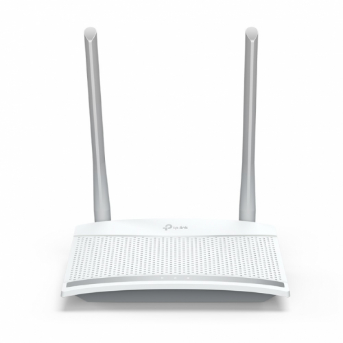 TP-LINK WR820N Router WiFi N300 1WAN 2LAN