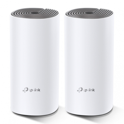 TP-LINK Deco E4 Routers Mesh AC1200
