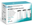 TP-LINK System WiFi Deco S7(3-pack) AC1900