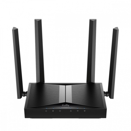 Cudy CUDY WR3600 Router Mesh 2.5G WiFi 7 BE3600
