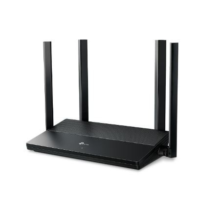 TP-LINK EX141 router Wi Fi AX1500 1WAN 3LAN