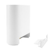 Wifi 6 802.11ax Tri-band Business Mesh System | EBM68 (2-Pack) | 802.11ax | 4804 Mbit/s | 10/100/1000 Mbit/s | Ethernet LAN (RJ-45) ports 3 | Mesh Support Yes | MU-MiMO No | No mobile broadband | Antenna type Internal | 1