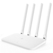 Mi Router 4A | 802.11ac | 300 Mbit/s | Ethernet LAN (RJ-45) ports 3 | MU-MiMO Yes | Antenna type 4 External Antennas