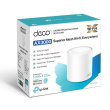 TP-LINK Wi-Fi system Deco X50 (1-pack) AX3000