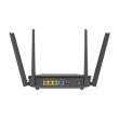Asus Router WiFiRT-AX52 AX 3xLAN 1xWAN
