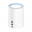 Cudy System WiFi Mesh M1200 (1-Pack) AC1200