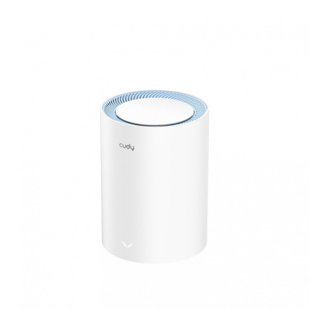 Cudy System WiFi Mesh M1200 (1-Pack) AC1200