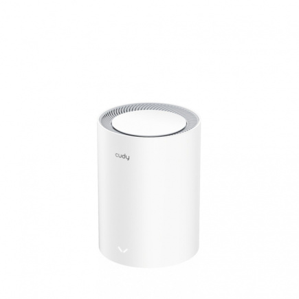Cudy System WiFi Mesh M1800 (1-Pack) AX1800