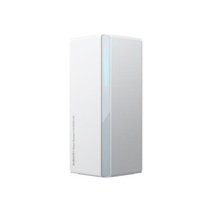 Mesh System | AX3000 NE (3-pack) | 802.11ax | 574+2402 Mbit/s | Ethernet LAN (RJ-45) ports 4 | Mesh Support Yes | MU-MiMO No | No mobile broadband | Antenna type Internal