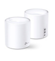 TP-LINK System Wi-Fi Deco X20(2-pack) AX1800