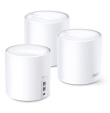 TP-LINK Deco X60(3-pack) System WiFi AX5400