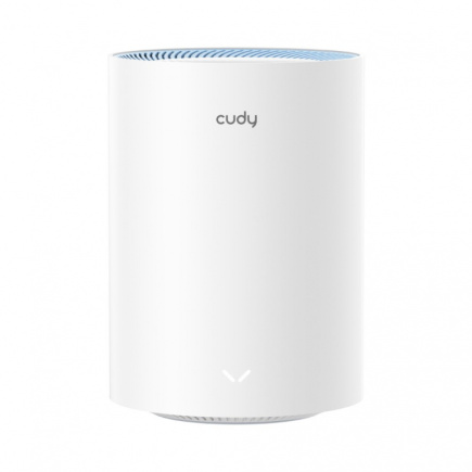 Router/Repeater Cudy Wi-Fi Mesh AC1200
