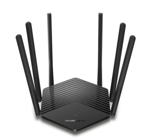 TP-LINK MR50G router AC1900 1xWAN 2xLAN-1Gb