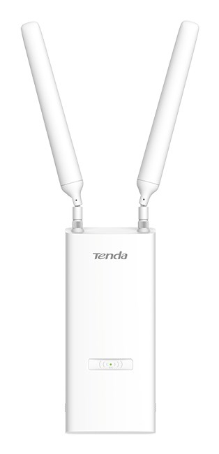 Tenda OAP1200 wireless access point 867 Mbit/s White Power over Ethernet (PoE)