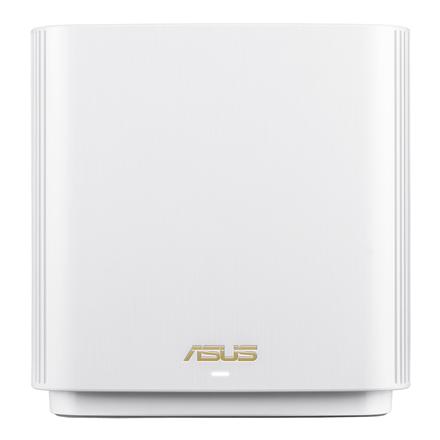 AX7800 Tri Band 2.5 Gigabit Router | ZenWiFi XT9 (1-Pack) | 802.11ax | 10/100/1000 Mbit/s | Ethernet LAN (RJ-45) ports 3 | Mesh Support Yes | MU-MiMO No | No mobile broadband | Antenna type Internal