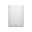 ZenWiFi AX Hybrid (XP4) (2pk White) | 802.11ax | 574+1201 Mbit/s | Ethernet LAN (RJ-45) ports 2 | Mesh Support Yes | MU-MiMO Yes | 1 x USB 3.0