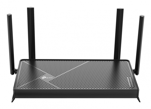TP-Link Archer BE3600 wireless router 2.5 Gigabit Ethernet Dual-band (2.4 GHz / 5 GHz) Black KILTPLROU0147