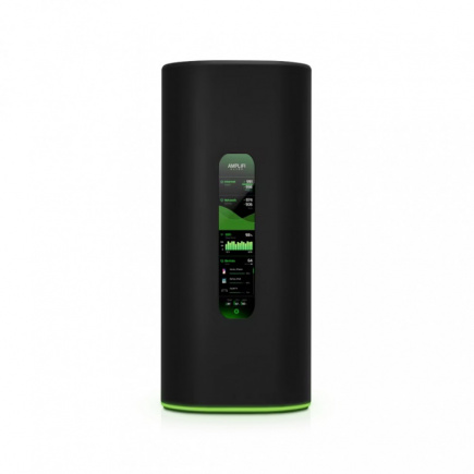 UBIQUITI Router AmpliFi ALIEN WiFi6 Router AFI-ALN-R