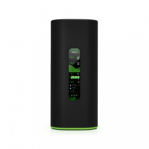 UBIQUITI Router AmpliFi ALIEN WiFi6 Router AFI-ALN-R