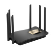 Ruijie Networks RG-EW1200G PRO wireless router Gigabit Ethernet Dual-band (2.4 GHz / 5 GHz) Black