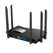 Ruijie Networks RG-EW1200G PRO wireless router Gigabit Ethernet Dual-band (2.4 GHz / 5 GHz) Black