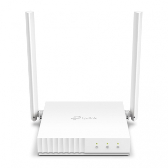 Wireless Router|TP-LINK|Wireless Router|300 Mbps|IEEE 802.11b|IEEE 802.11g|IEEE 802.11n|1 WAN|4x10/100M|Number of antennas 2|TL-WR844N