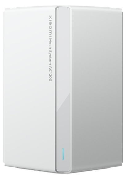 XIAOMI AC1200 Wi-Fi Mesh System Router Kit 3 Pieces