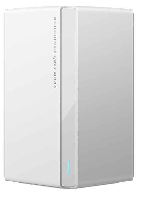 XIAOMI AC1200 Wi-Fi Mesh System Router Kit 3 Pieces