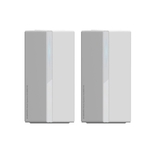 XIAOMI Routers set Mesh System AX3000 NE 2 pack