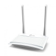 TP-LINK WR820N Router WiFi N300 1WAN 2LAN