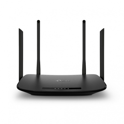 TP-Link AC1200 Wireless VDSL/ADSL Modem Router
