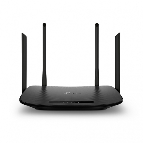 TP-Link AC1200 Wireless VDSL/ADSL Modem Router
