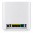 Asus System ZenWiFi XT9 WiFi 6 AX7800 2-pack white