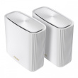 Asus System ZenWiFi XT9 WiFi 6 AX7800 2-pack white
