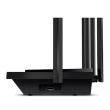 TP-LINK TP-Link Archer AX72 rou ter AX5400 4LAN 1WAN 1U