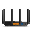 TP-LINK TP-Link Archer AX72 rou ter AX5400 4LAN 1WAN 1U