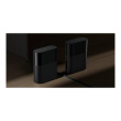 Xiaomi Mesh System | BE3600 Pro EU (3-pack) | 802.11be | Ethernet LAN (RJ-45) ports 4 | Mesh Support Yes | MU-MiMO No | No mobile broadband