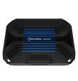 Teltonika TCR100 wireless router Fast Ethernet Dual-band (2.4 GHz / 5 GHz) 4G Black