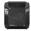 Asus Router ROG Rapture GT6 WiFi AX10000 1-pack Black