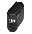 Asus Router ROG Rapture GT6 WiFi AX10000 1-pack Black