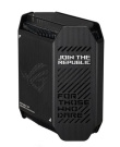 Asus Router ROG Rapture GT6 WiFi AX10000 1-pack Black