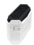 Asus ASUS ROG Rapture GT6 Wi Fi AX10000 White 1-pack