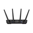 ASUS TUF-AX3000 V2 Dual Band WiFi 6 Gaming Router | Dual Band WiFi 6 Gaming Router | TUF-AX3000 V2 | 802.11ax | 2402+574 Mbit/s | 10/100/1000 Mbit/s | Ethernet LAN (RJ-45) ports 4 | Mesh Support Yes | MU-MiMO Yes | No mobile broadband | Antenna type