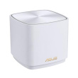 XD5 EU+UK 3PK Router | ZenWiFi XD5 | 802.11ax | 574+2402 Mbit/s | 10/100/1000 Mbit/s | Ethernet LAN (RJ-45) ports 1 | Mesh Support Yes | MU-MiMO Yes | No mobile broadband | 36 month(s)