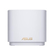 XD5 EU+UK 3PK Router | ZenWiFi XD5 | 802.11ax | 574+2402 Mbit/s | 10/100/1000 Mbit/s | Ethernet LAN (RJ-45) ports 1 | Mesh Support Yes | MU-MiMO Yes | No mobile broadband | 36 month(s)