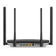 AC1200 Wireless Dual Band Gigabit Router | AC12G | 802.11ac | 300+867 Mbit/s | 10/100/1000 Mbit/s | Ethernet LAN (RJ-45) ports 3 | Mesh Support No | MU-MiMO No | No mobile broadband | Antenna type 4xFixed | No